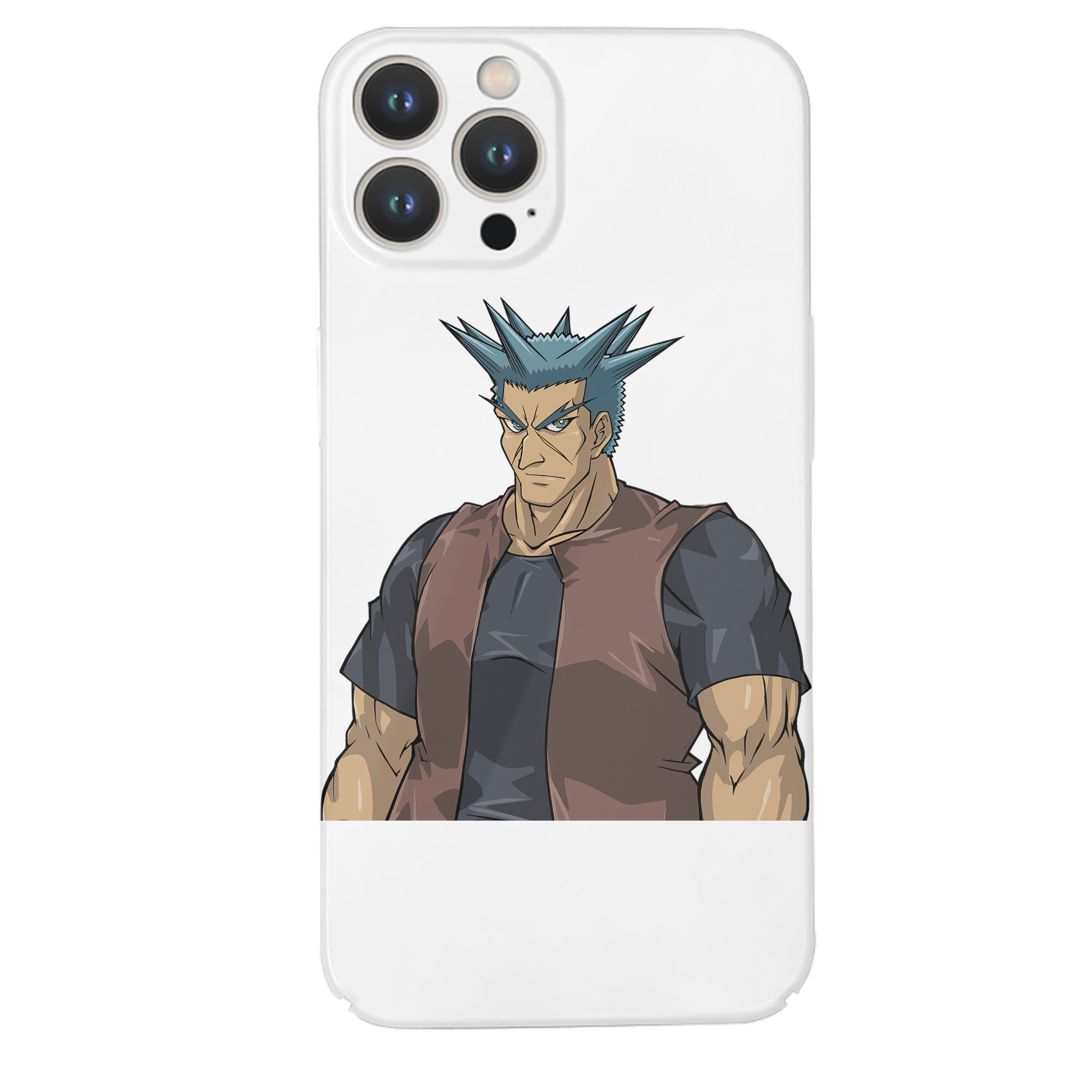 （画像用） 遊☆戯☆王 Yu-Gi-Oh! 【iPhone 14シリーズ対応】ハードケース